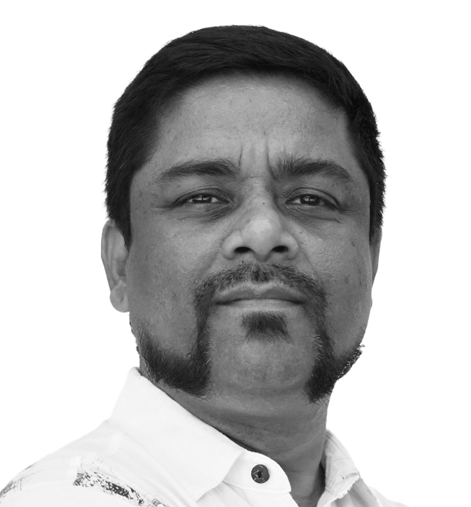 Dr. Sashanka Sekhar Dutta