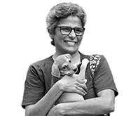 Mini Vasudevan